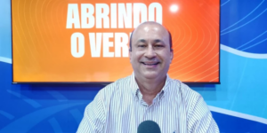 ‘Eu sou homem de missão’, diz Marcus Brandão em relação às Eleições 2024