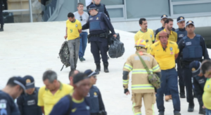 Câmara de Porto Alegre revoga lei que tornava 8 de janeiro o ‘Dia do Patriota’