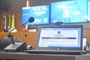 STF mantém decisão que barrou emendas de vereadores à LDO de SLZ