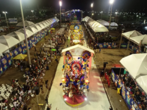 Braide dá calote em Escolas de Samba após adiar desfile