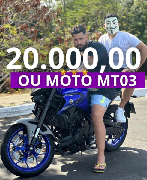 Foto: Reprodução