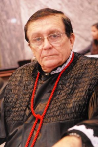 Morre desembargador Raimundo Cutrim