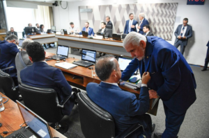 Novo DPVAT volta à pauta da CCJ nesta terça