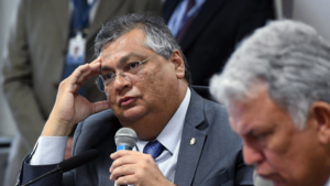 E AGORA? Imagens do Ministério da Justiça no 8 de janeiro foram apagadas