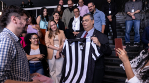 Flávio Dino valida Sport como único campeão brasileiro de 1987