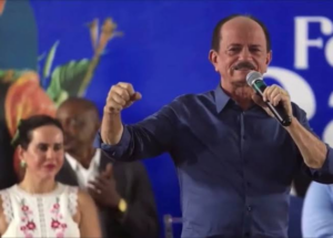Pesquisa aponta reeleição de Dr. Julinho em São José de Ribamar