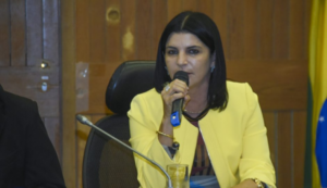 Satubinha: candidata a prefeita e candidatos a vereador do União impugnados