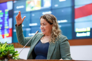 Mical Damasceno comenta projeto para criação do programa ‘Igreja Legal’