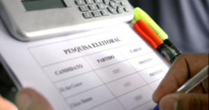 Justiça barra mais uma pesquisa eleitoral em Mirador