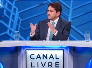 Juscelino Filho defende reeleição de Lula em 2026