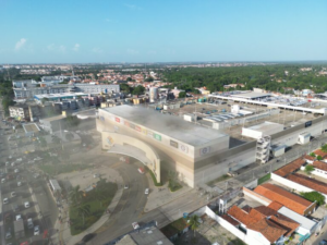 Rio Anil Shopping pagará R$ 5 mi a famílias de vítimas de incêndio