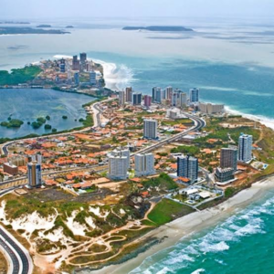 MA não tem nenhuma cidade no Top 100 do Brasil; Tasso Fragoso é a melhor