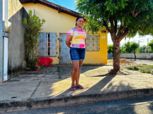 Expansão do esgotamento sanitário leva mais qualidade de vida a Timon
