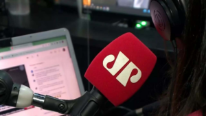 Jovem Pan “zera” verba de publicidade no Governo Lula
