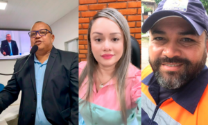 Assis Ramos promove mudanças na Prefeitura de Imperatriz