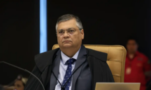 Dino nega habeas corpus a Filipe Martins, ex-assessor de Bolsonaro