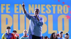 Órgão eleitoral declara vitória de Maduro na Venezuela