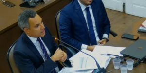Ex-CPL diz que falou com Braide sobre problemas em contrato de R$ 18 mi