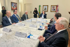Eletrobras quer fornecer energia para projetos de hidrogênio no Maranhão