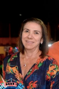 Morre a ex-deputada e ex-prefeita de Caxias Márcia Marinho
