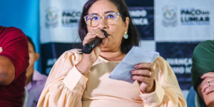 URGENTE! Desembargador mantém afastamento de Paula Azevedo