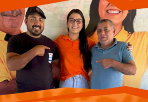 Pesquisa confirma: Rebeca Araújo é favorita em Marajá do Sena