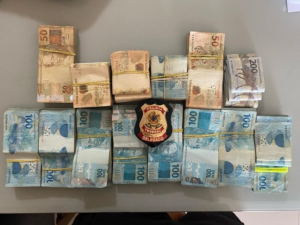 Contrato de R$ 6 milhões motivou afastamento de Paula da Pindoba
