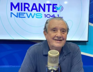 Zé Reinaldo destaca a chegada da ZPE no Maranhão