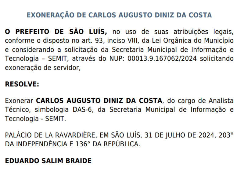 Foto: Reprodução