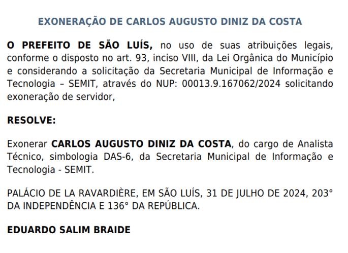 Foto: Reprodução