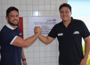 Aliados de Camarão aguardam ‘reviravolta’ após nova reunião com Brandão