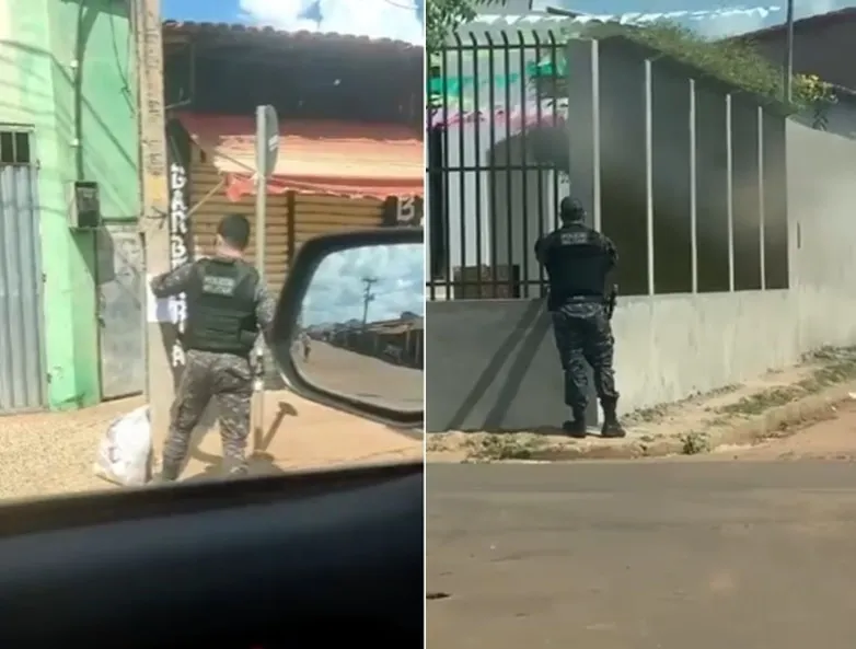 Foto: Reprodução