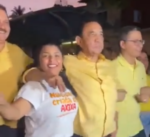 Candidato “Tio Paulo”, Assis Simas sai da disputa em Axixá…