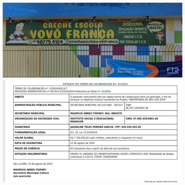 Foto: Reprodução