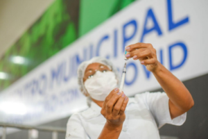 Aprovado PL que obriga vacinação de alunos para matrícula no MA