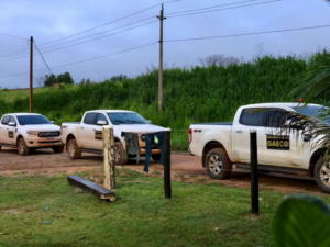 Gaeco mira funcionário de cartório acusado de corrupção em Buriticupu