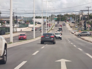 Ciclista explica diferenças entre ciclovia, ciclofaixa e pista de treinamento