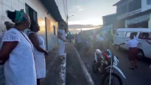 Justiça condena pastores de São Luís por culto em frente a terreiro