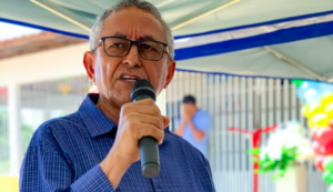 Barreirinhas: TJ proíbe Amílcar Rocha de contrair empréstimo de R$ 30 mi