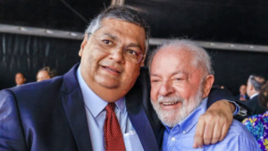 Dino sobre maconha: STF “se mete” porque não pode prevaricar