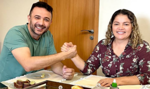 Mical pede voto de evangélicos em Yglésio na eleição de São Luís