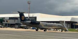 Polícia Federal prende dois no aeroporto de São Luís