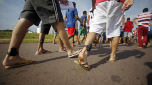 Comissão aprova proposta que extingue saída temporária de presos