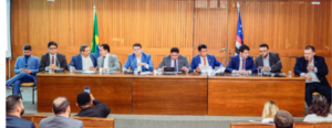 Governo do MA apresenta à Assembleia avaliação de metas fiscais de 2023