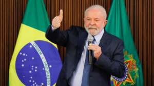 Mulheres são minoria nos Três Poderes