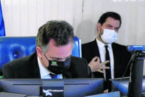 Vetado por Bolsonaro no STJ, Ney Bello dá voto contra absolvição de ex-assessor acusado de racismo