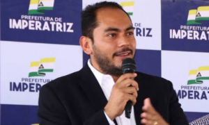 TCE aprova contas do Município de Imperatriz referentes ao exercício financeiro de 2021