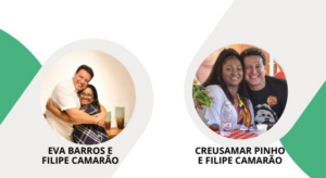Suplentes assumirão mandatos na Câmara Municipal de São Luís