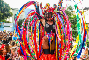 MP recomenda que prefeito de Carolina não gaste R$ 1,2 mi com Carnaval