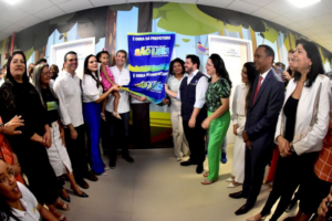 Eduardo Braide entrega Novo Hospital da Criança